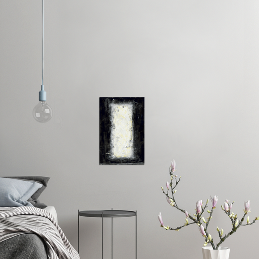 Abstract Print on Canvas